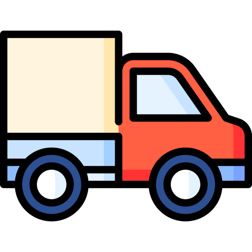 Finds new customers icon