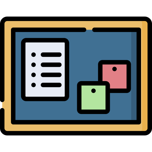 Make sure everything is perfect icon